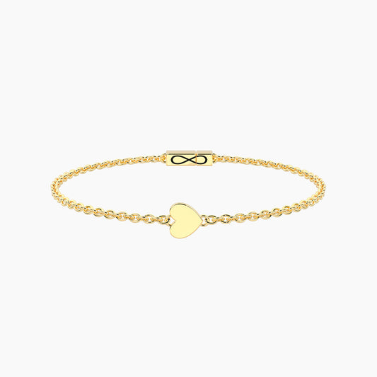 Kidult Infinity | Bracciale | 732401-18