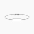 Kidult Infinity | Bracciale | 732403-18