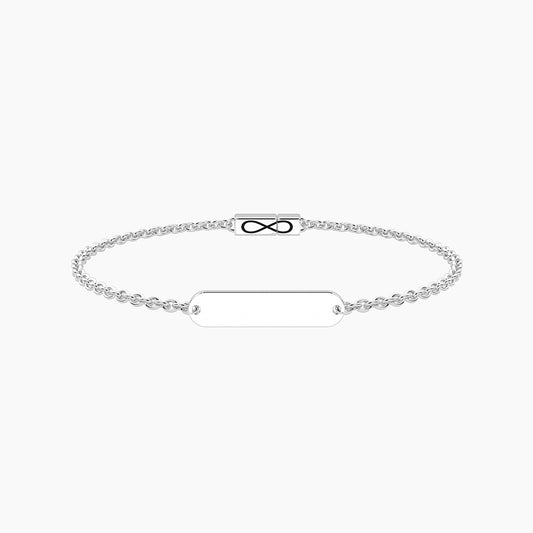 Kidult Infinity | Bracciale | 732403-18
