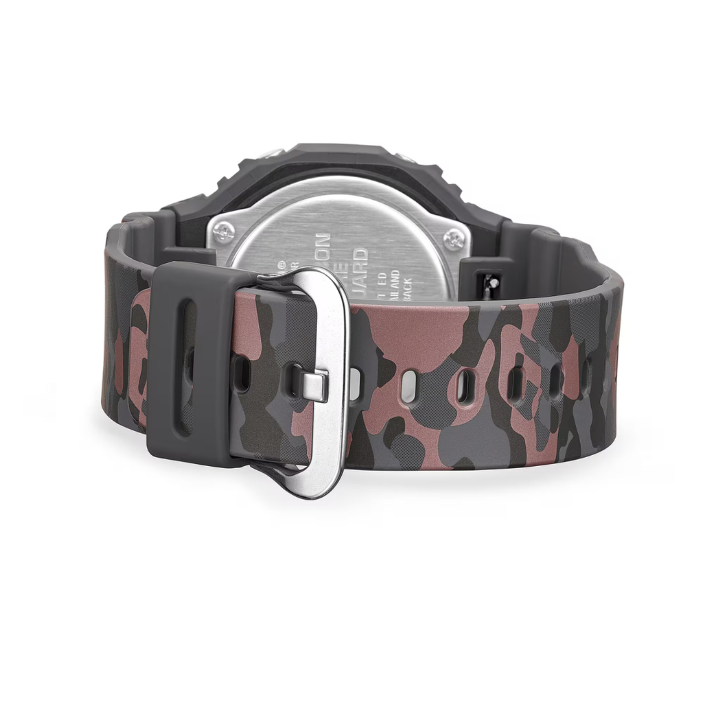 Casio G-SHOCK | Orologio | GA-2100CM-8AER