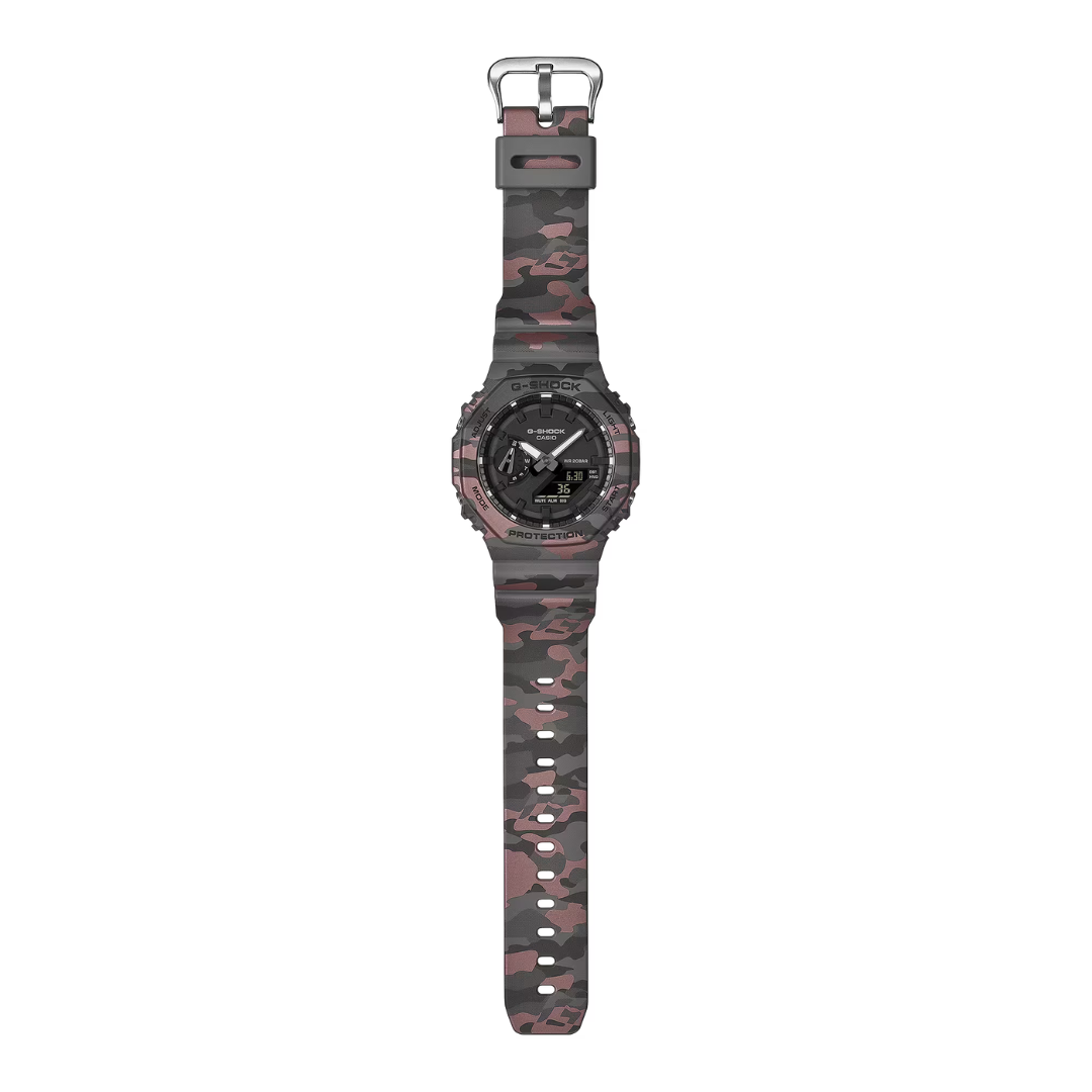 Casio G-SHOCK | Orologio | GA-2100CM-8AER