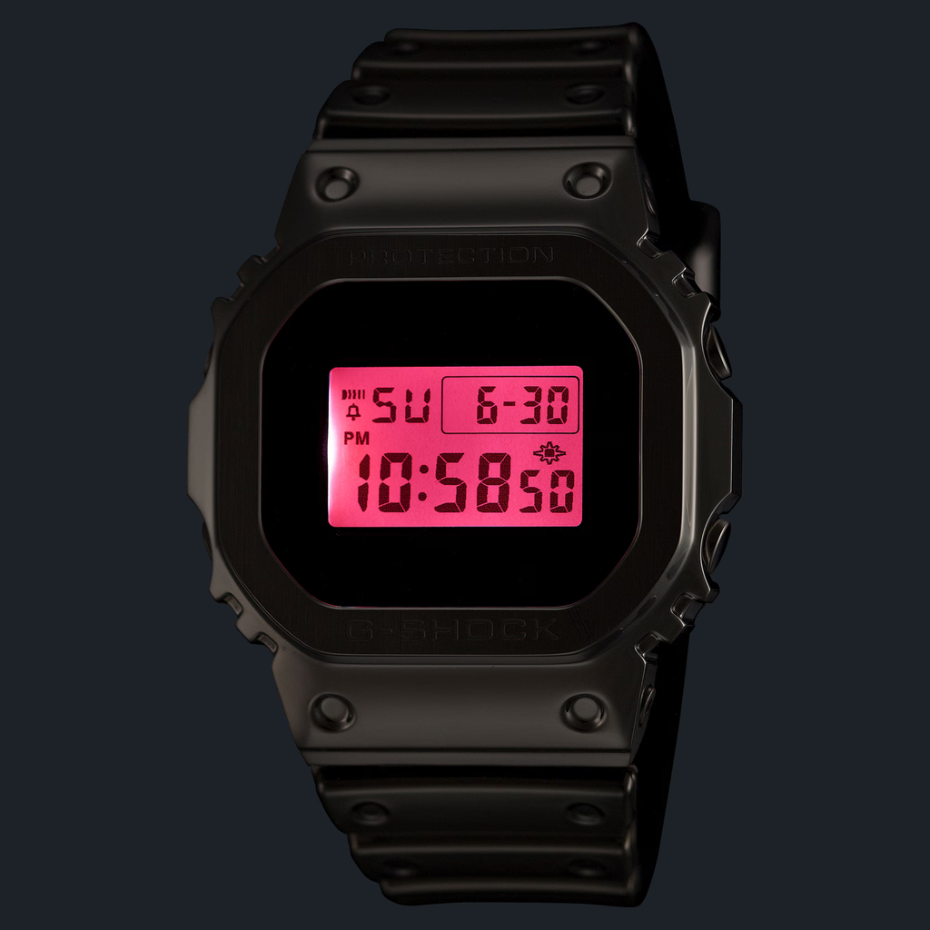 Casio G-SHOCK | Orologio | GM-5600YRA-8ER