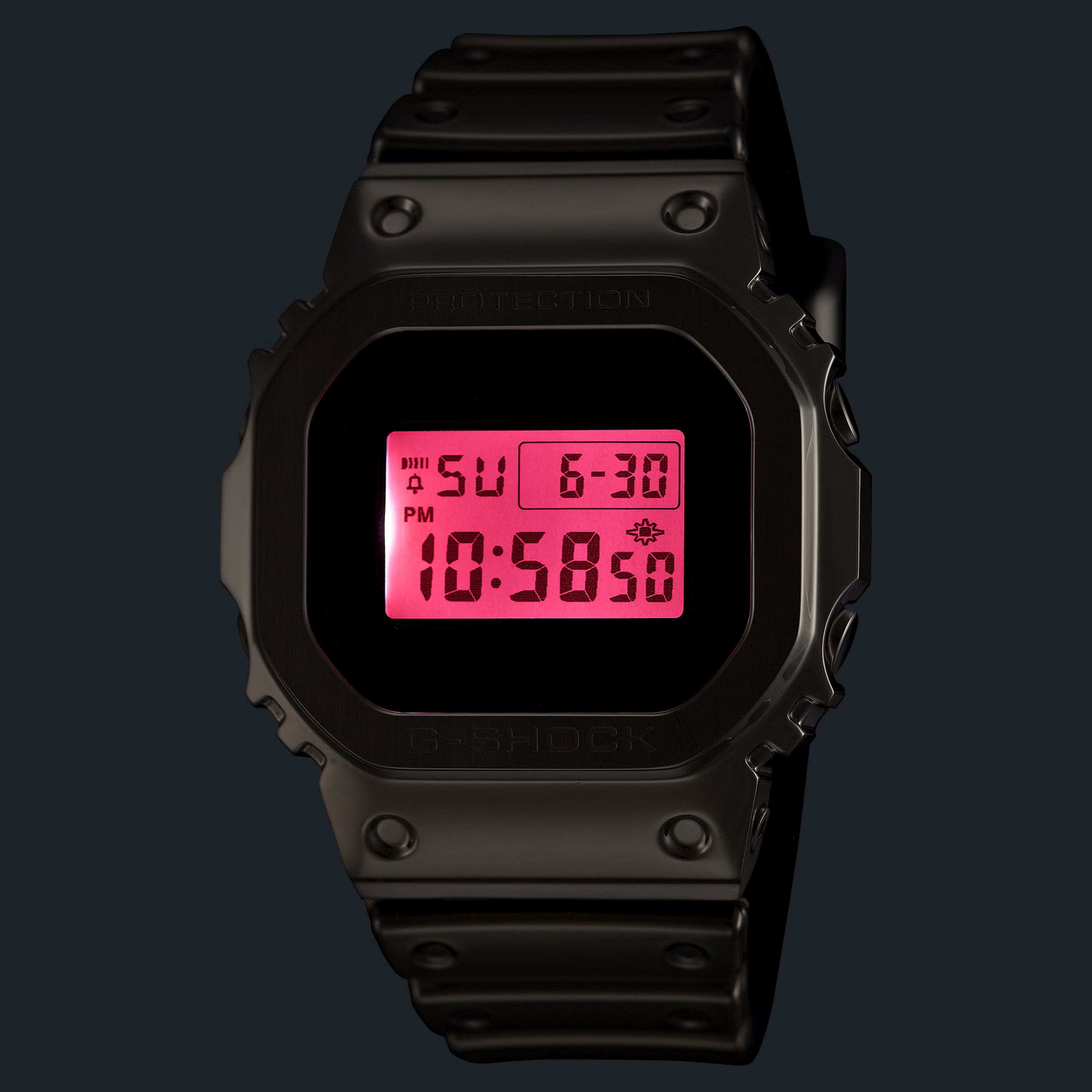 Casio G-SHOCK | Orologio | GM-5600YRA-8ER