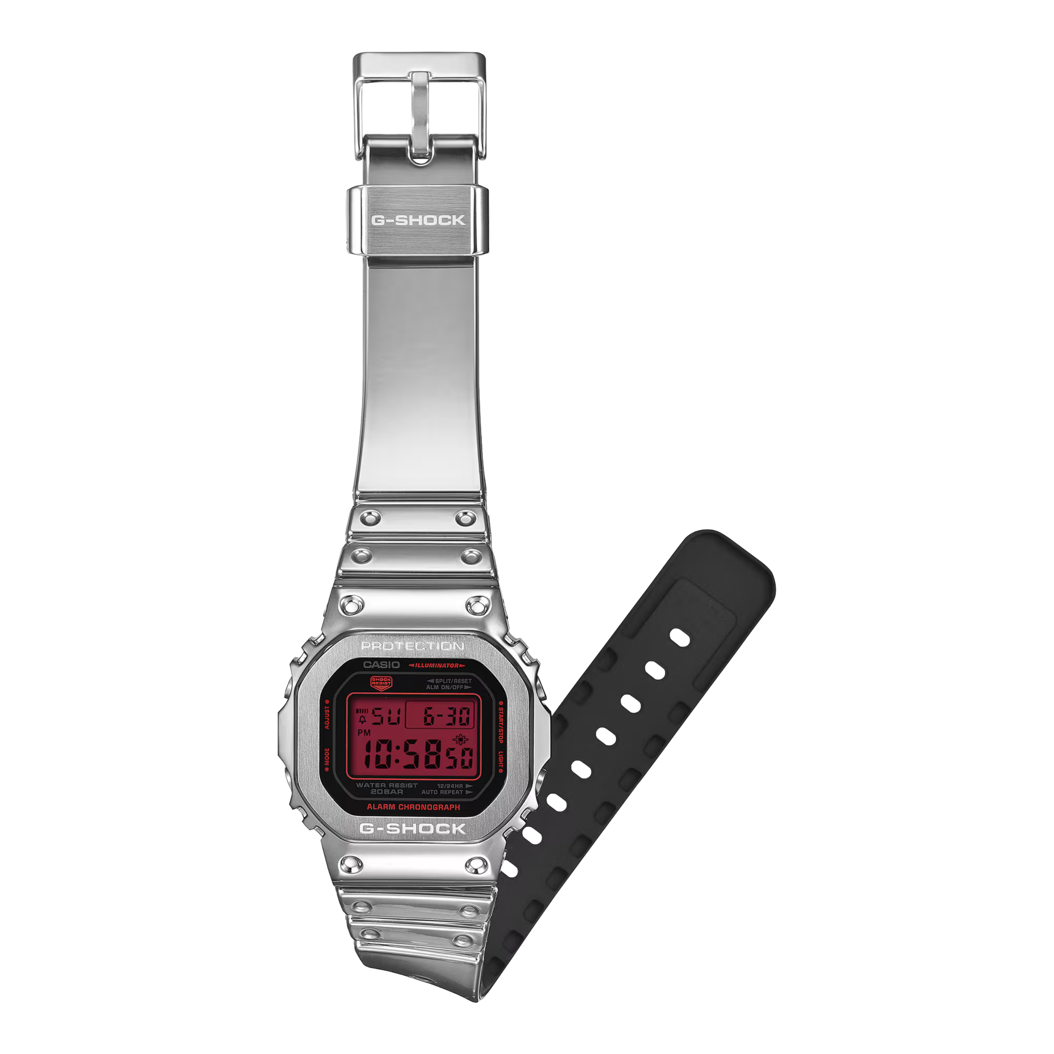Casio G-SHOCK | Orologio | GM-5600YRA-8ER