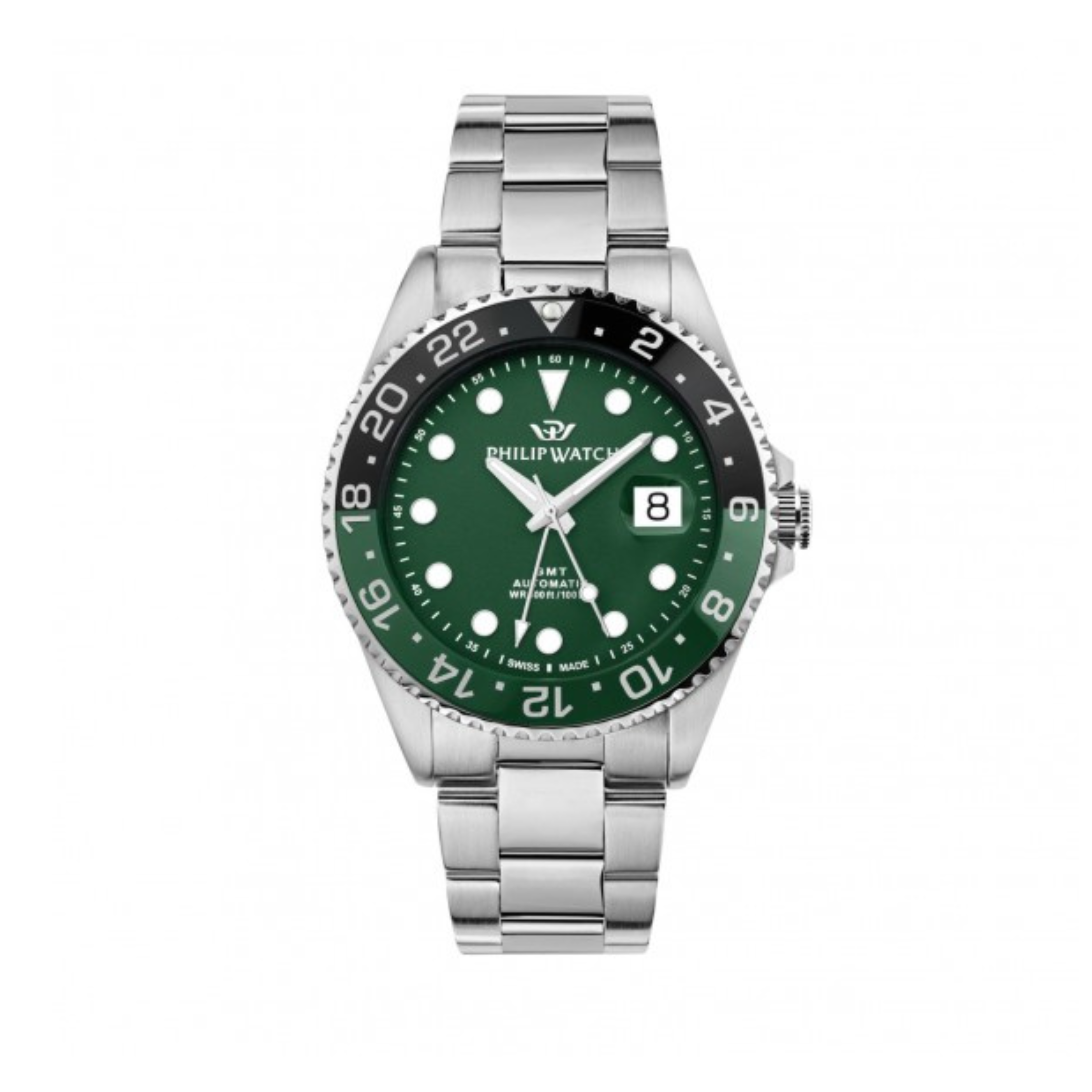 Philip Watch | Orologio | R8223597040