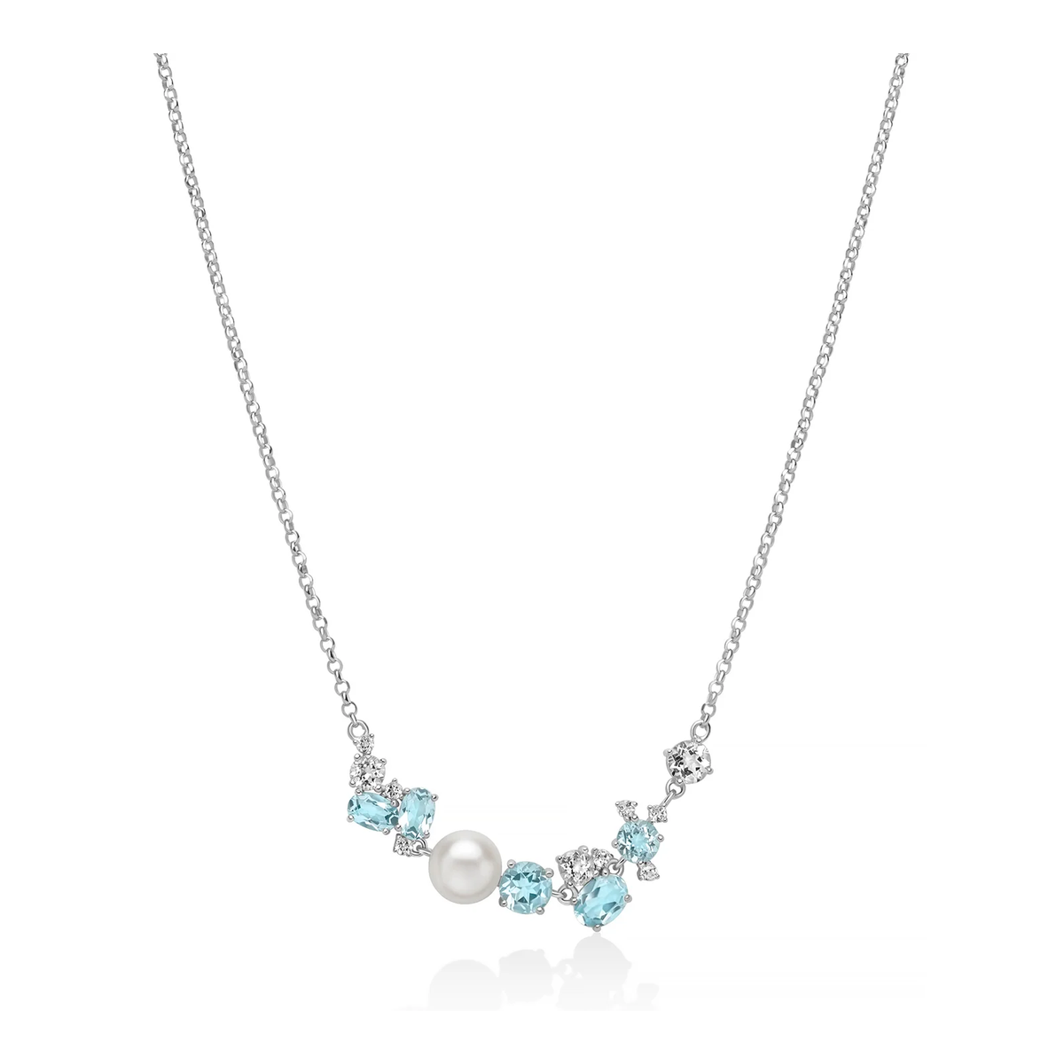 Gemma del Cielo | Collana | PCL6915