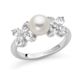 Perle | Anello | PLI1749M12