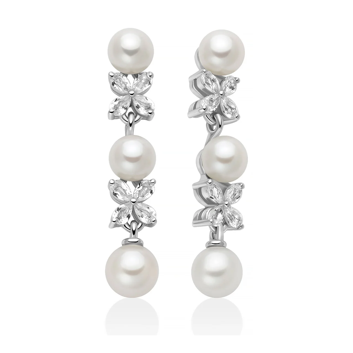 Perle | Orecchini | PER2950