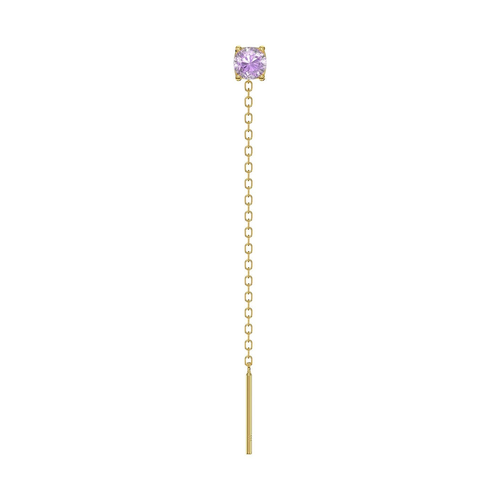 Amabile | Orecchino | 1-LV-LUC-C-15-P