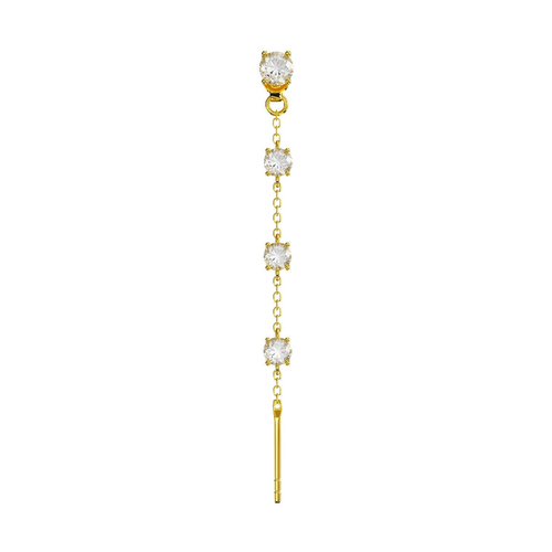 Amabile | Orecchino | 1-CH-LUC-C-01-P