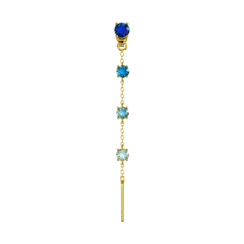 Amabile | Orecchino | 1-CH-LUC-C-05-P