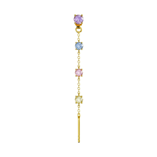 Amabile | Orecchino | 1-CH-LUC-C-20-P