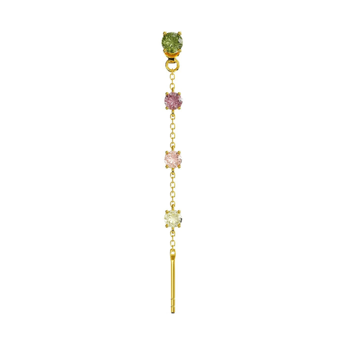 Amabile | Orecchino | 1-CH-LUC-C-28-P