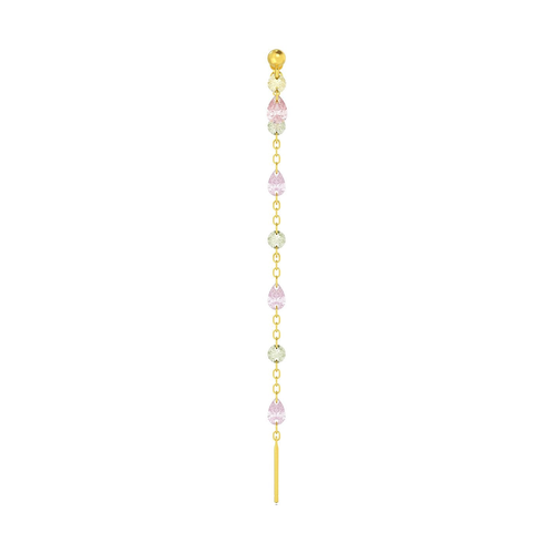 Amabile | Orecchino | 1-CH-CNP-C-09-P