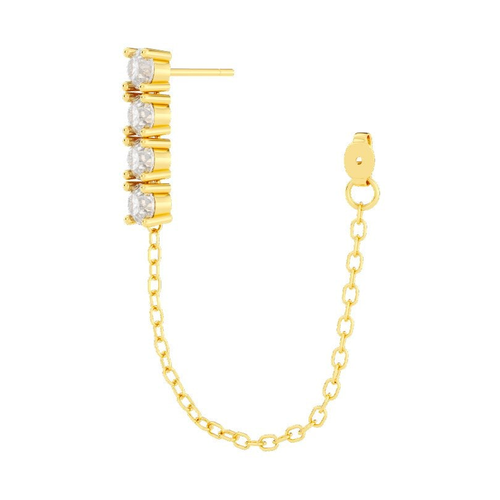 Amabile | Orecchino | 1-BD-LIG-C-01-P