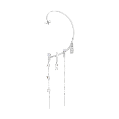 Amabile | Orecchino | CUFF2