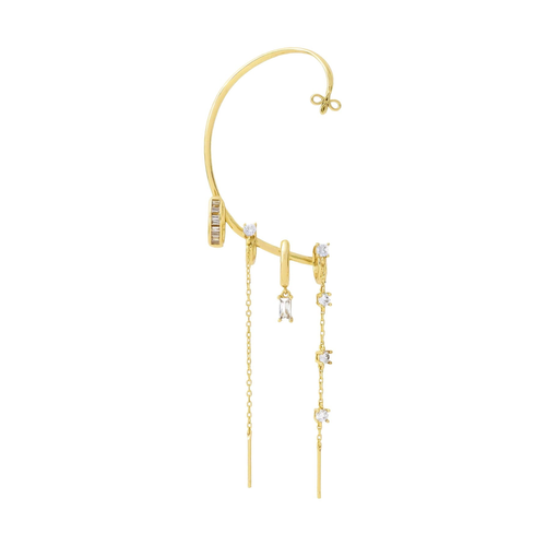 Amabile | Orecchino | CUFF3