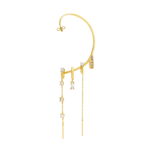 Amabile | Orecchino | CUFF4