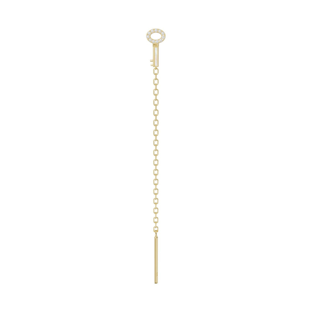 Amabile | Orecchino | 1-LV-KEY-J-01-P