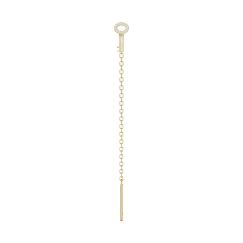 Amabile | Orecchino | 1-LV-KEY-J-01-P