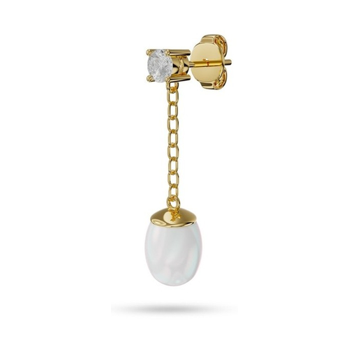 Amabile | Orecchino | 1-OR-PER-Y-01-P
