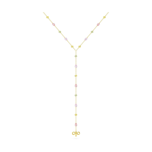 Amabile | Collana | 2-CL-ASQ-C-09-P