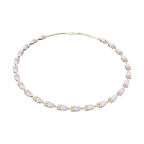 Amabile | Collana | 2-CK-PET-C-17-P