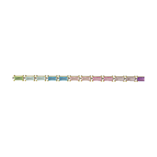 Amabile | Bracciale | 3-BR-RAI-C-23-P