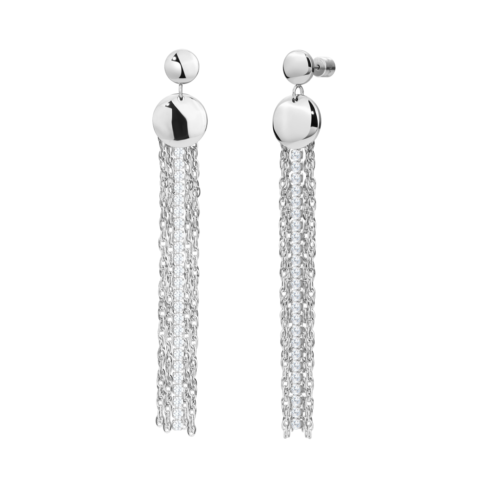 Luca Barra Donna | Orecchini | OK1670