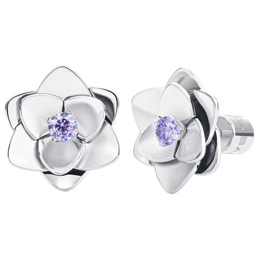 Luca Barra Donna | Orecchini | OK1667