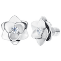 Luca Barra Donna | Orecchini | OK1665