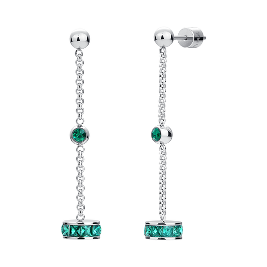 Luca Barra Donna | Orecchini | OK1664