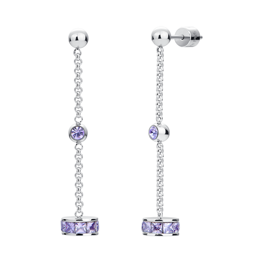 Luca Barra Donna | Orecchini | OK1663