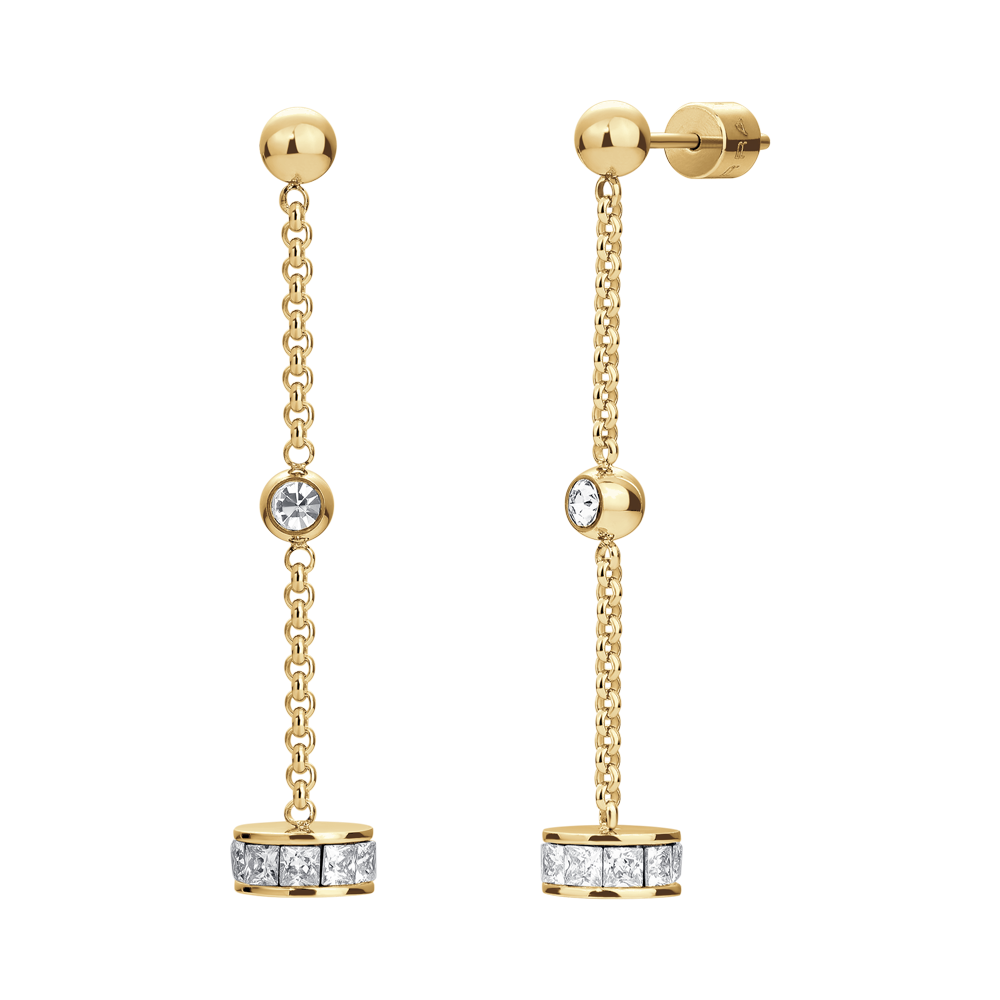 Luca Barra Donna | Orecchini | OK1662