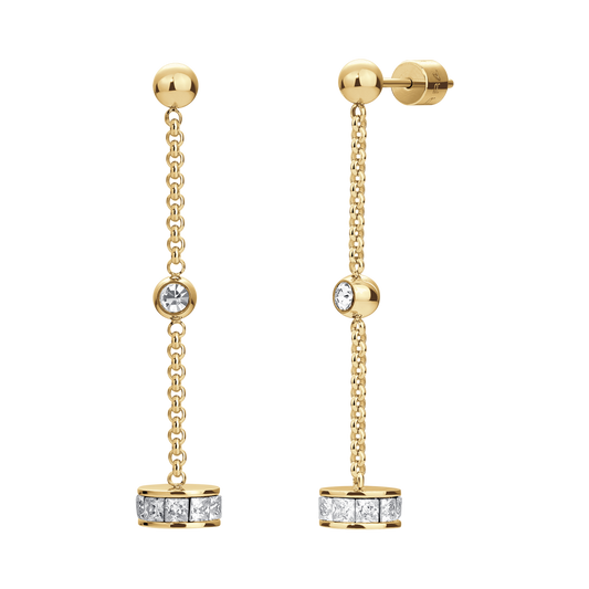 Luca Barra Donna | Orecchini | OK1662