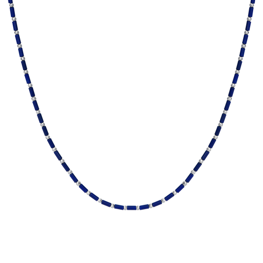 Luca Barra Uomo | Collana | CL386
