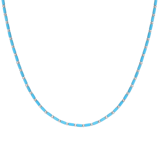 Luca Barra Uomo | Collana | CL384
