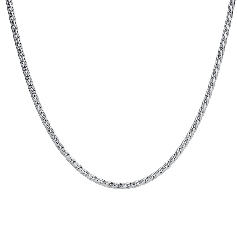 Luca Barra Uomo | Collana | CL382