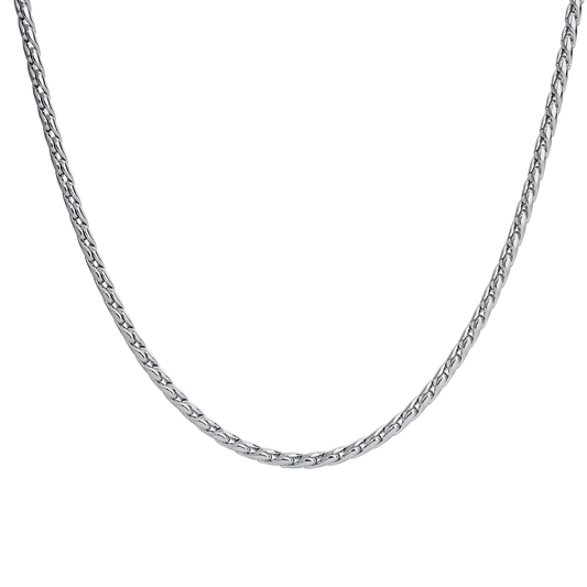 Luca Barra Uomo | Collana | CL382