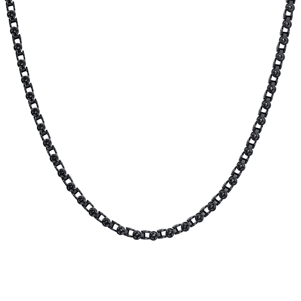 Luca Barra Uomo | Collana | CL381