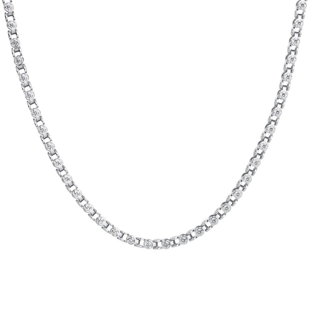 Luca Barra Uomo | Collana | CL380