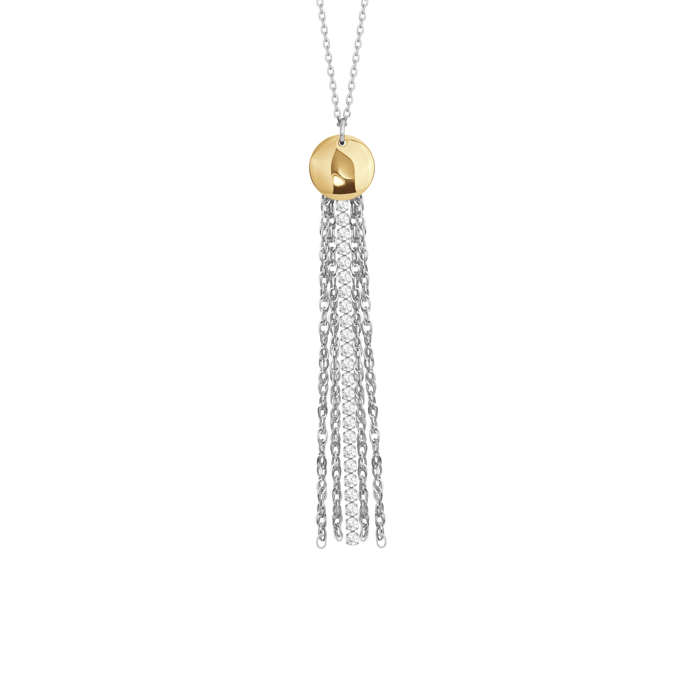 Luca Barra Donna | Collana | CK2288