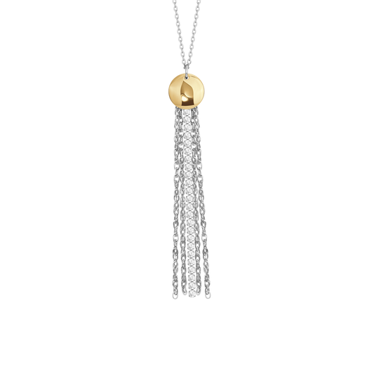 Luca Barra Donna | Collana | CK2288