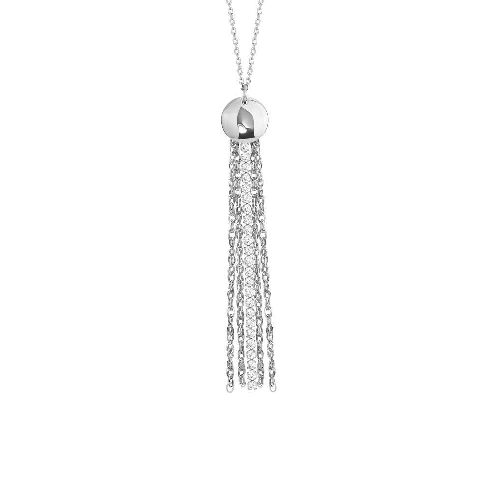 Luca Barra Donna | Collana | CK2287