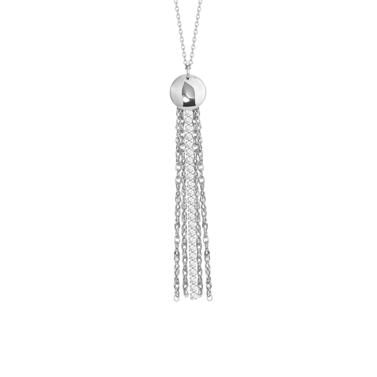 Luca Barra Donna | Collana | CK2287