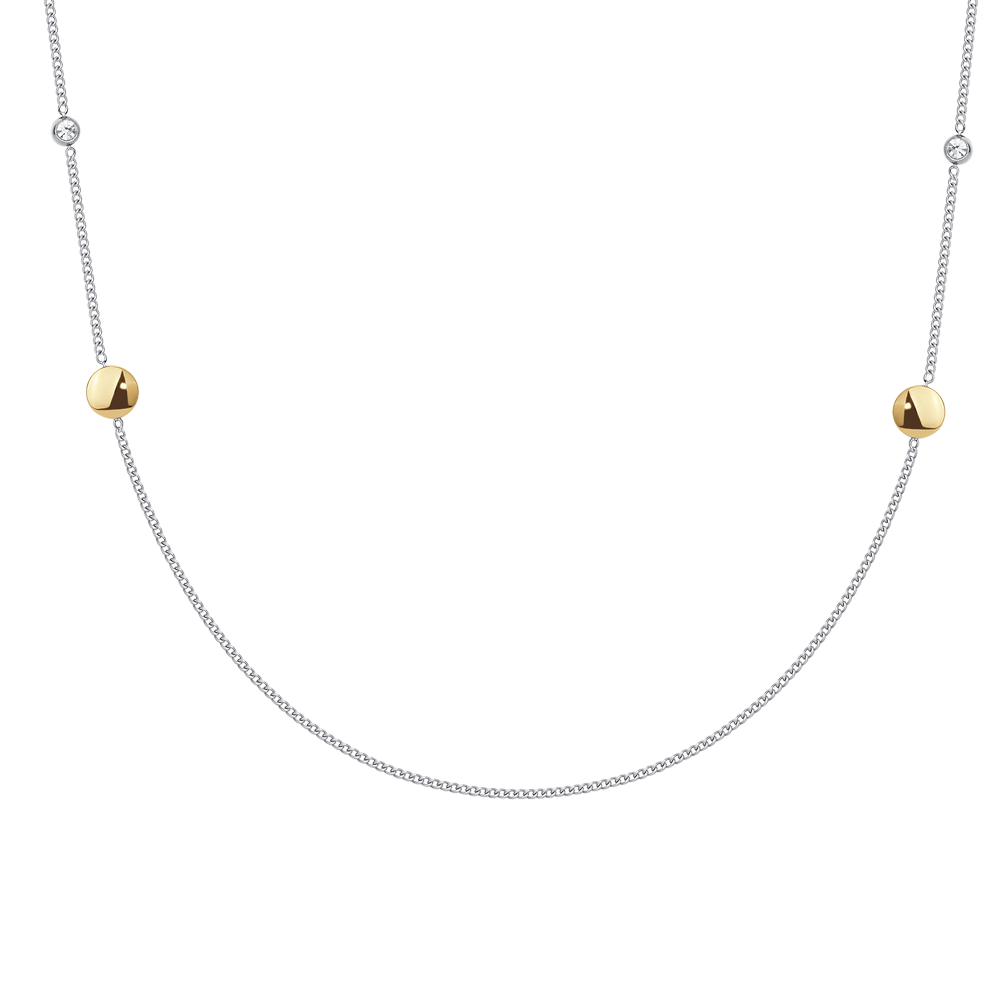 Luca Barra Donna | Collana | CK2286