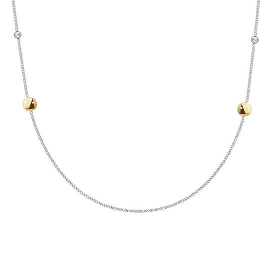 Luca Barra Donna | Collana | CK2286