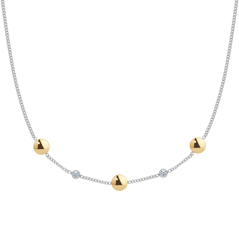 Luca Barra Donna | Collana | CK2285