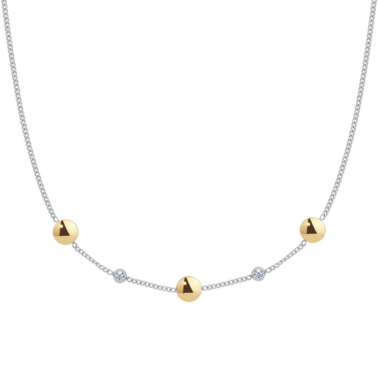 Luca Barra Donna | Collana | CK2285