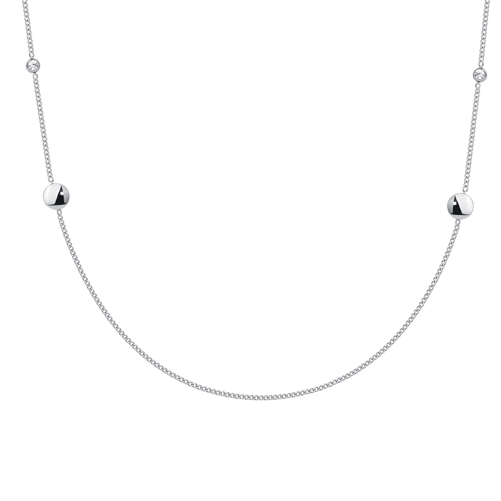Luca Barra Donna | Collana | CK2284